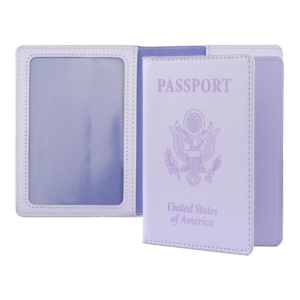 Passport Cover - 1 Pack