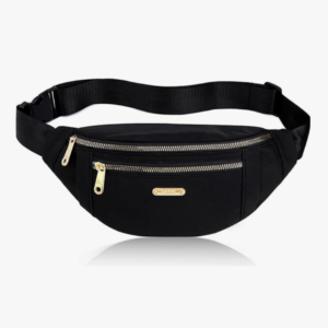 Waist Sling Bag for Travel