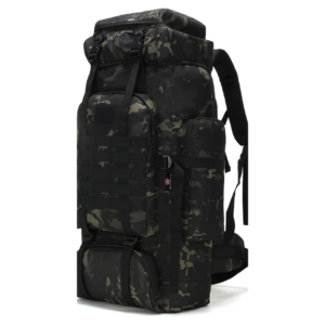 Hiking Backpack for Camping