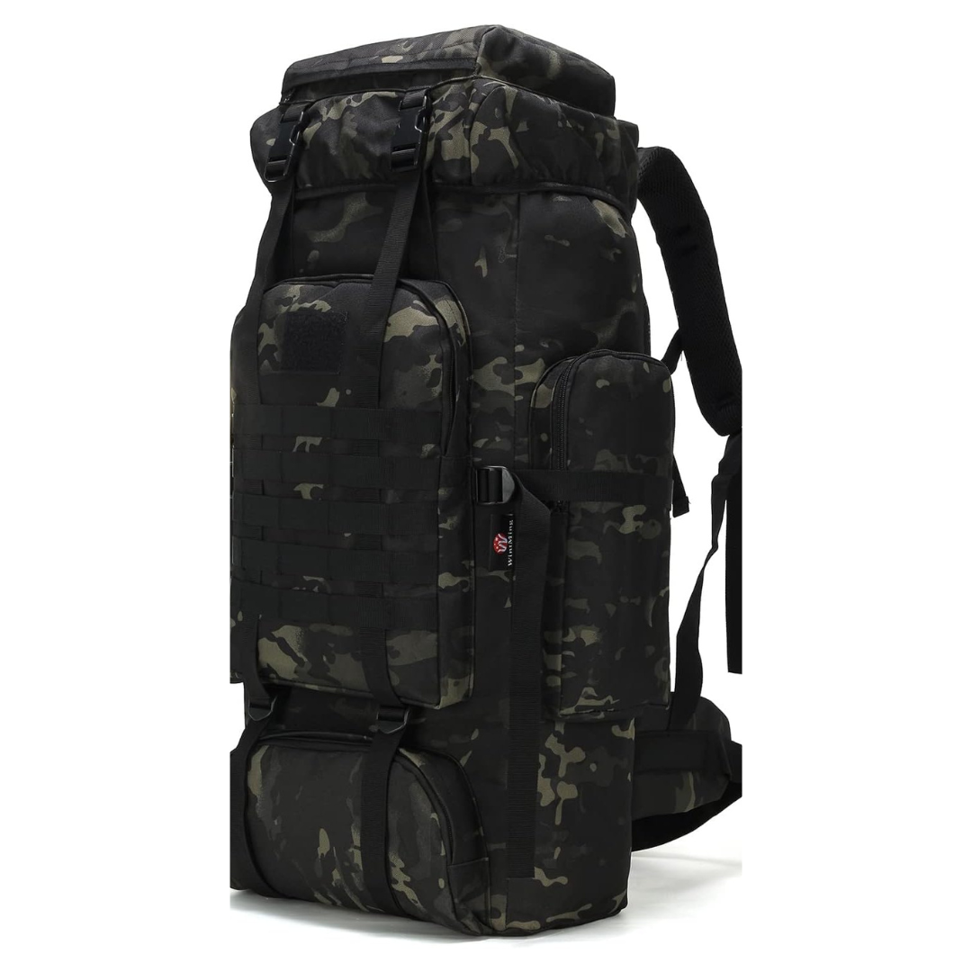 Hiking Backpack for Camping