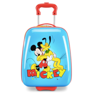 Disney Hardside 18 inch Kid's Carry-On
