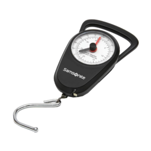 Manual Luggage Scale