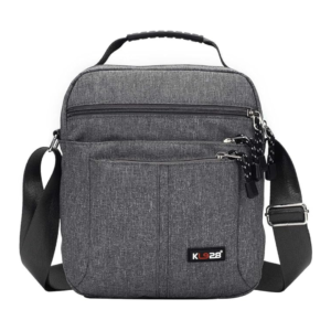 Crossbody Shoulder Business Bag for Men