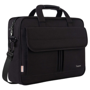 15.6" Laptop Business Shoulder Bag with Strap