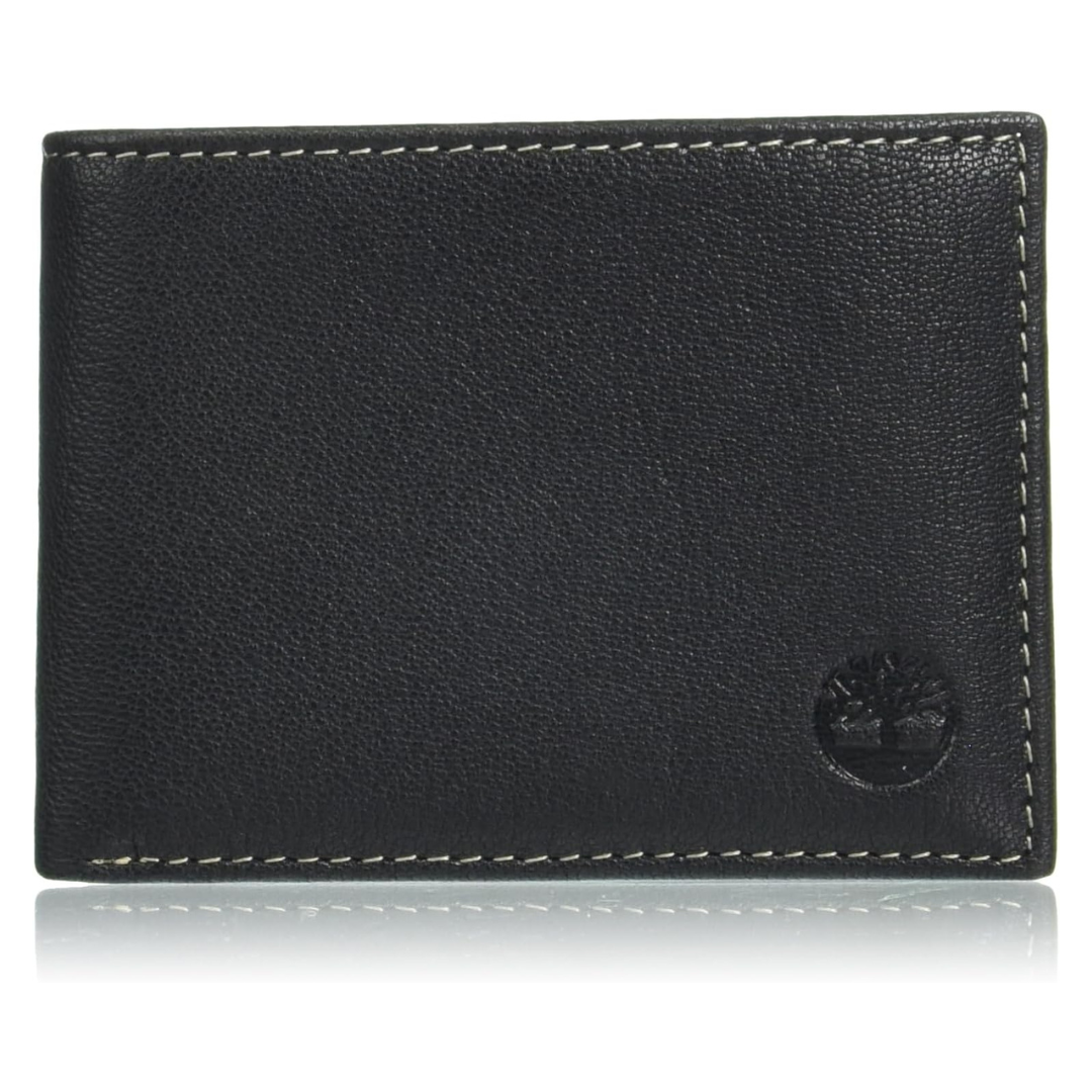 Men’s Leather Wallet