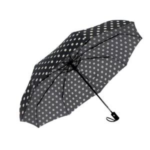 Windproof Travel Compact Umbrella