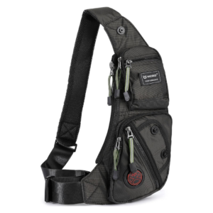 Sling Crossbody Casual Backpack