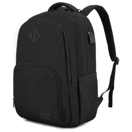 School Backpack with 15.6″ Laptop Compartment