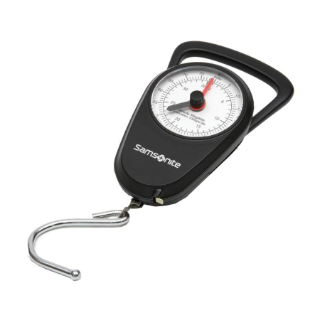 Manual Luggage Scale