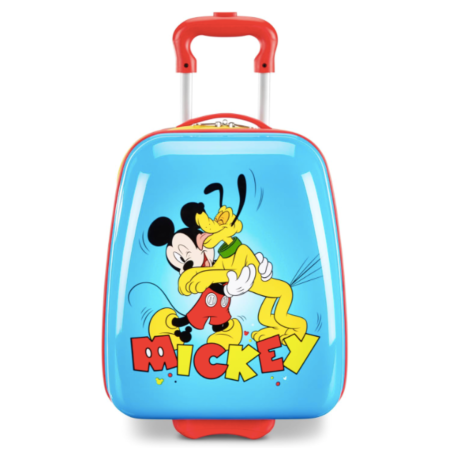 Disney Hardside 18 inch Kid’s Carry-On