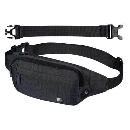 Slim Fashionable Waist Bag