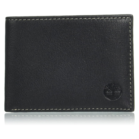 Men’s Leather Wallet
