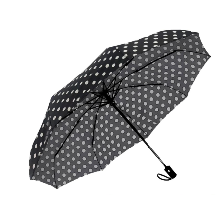 Windproof Travel Compact Umbrella