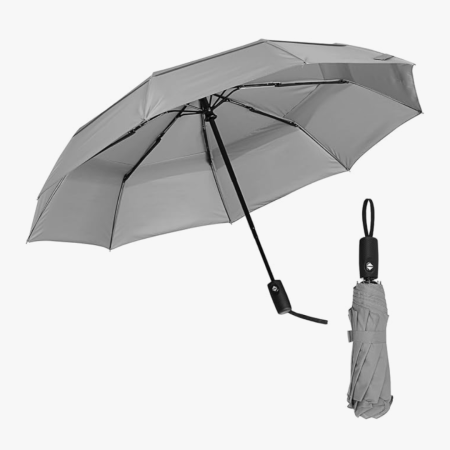 Windproof Travel Umbrella