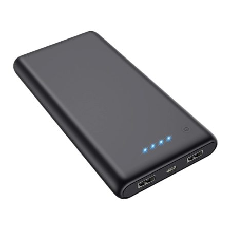 Portable Charger Power Bank 25800mAH