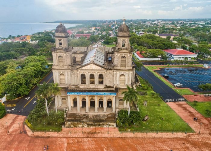 Managua