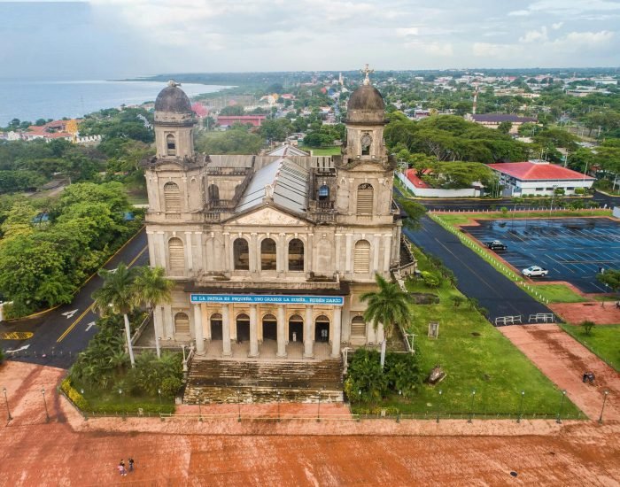 Managua